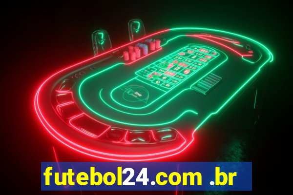 futebol24.com .br